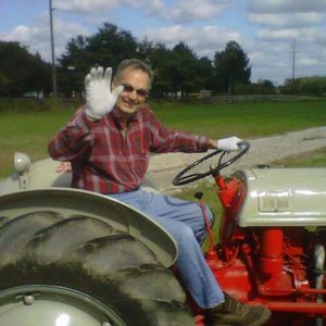 Meet your Posher, Frank